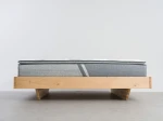Matrac 120x200 Táskarugós, Luxury Line Hera