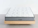Matrac 180x200 Táskarugós, Luxury Line Hera