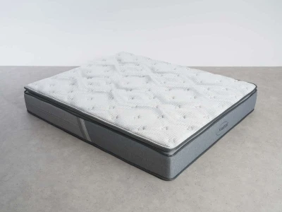 Matrac 180x200 Táskarugós, Luxury Line Hera