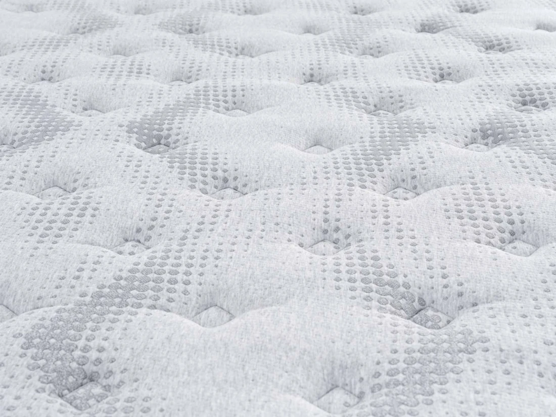 Matrac 180x200 Táskarugós, Luxury Line Hera