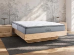 Matrac 160x200 Táskarugós, Luxury Line Hera