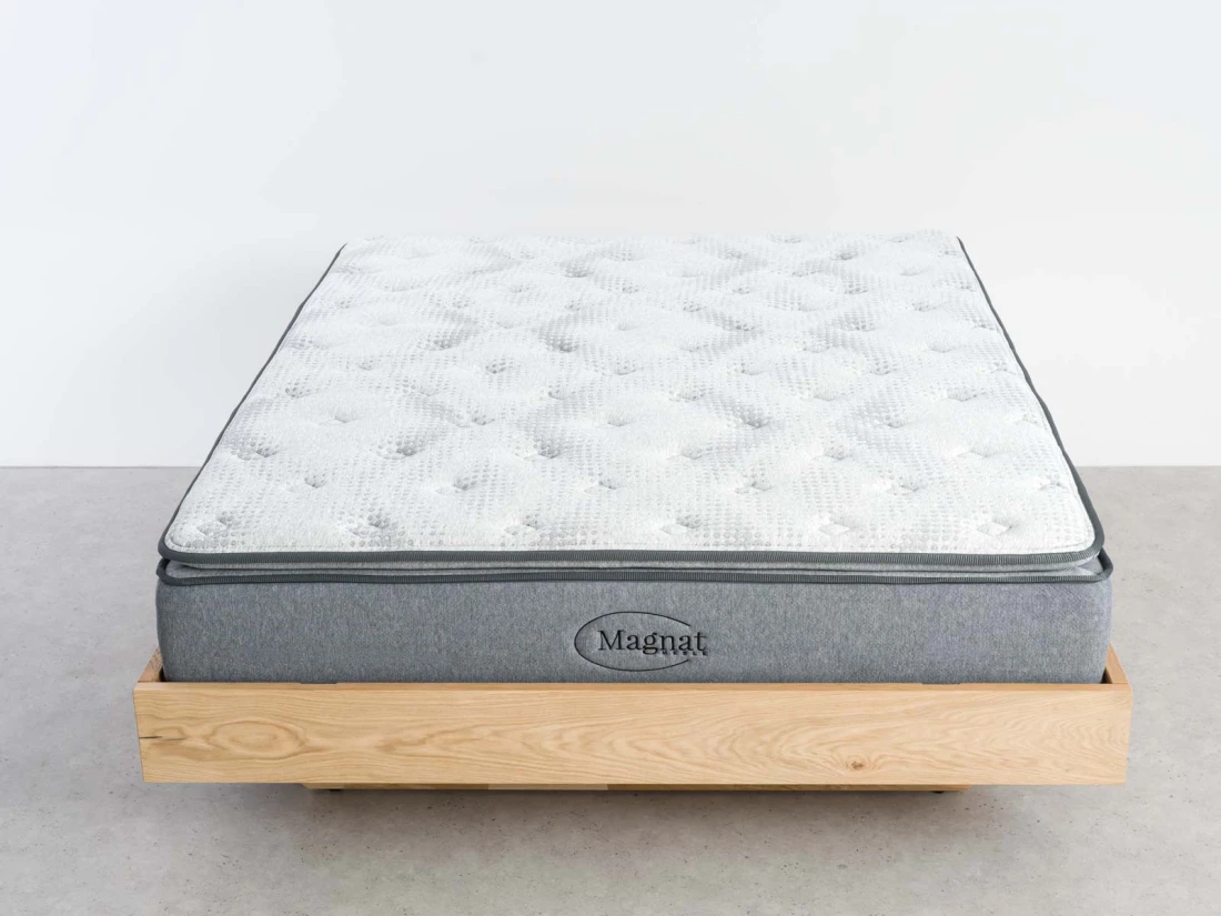 Matrac 140x200 Táskarugós, Luxury Line Hera