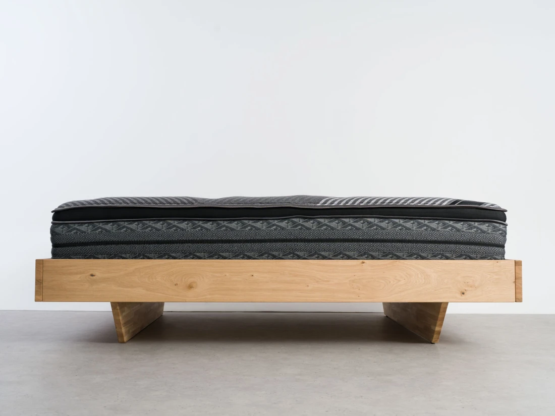 Matrac 140x200 Táskarugós, Luxury Line Demeter