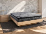 Matrac 180x200 Táskarugós, Luxury Line Demeter