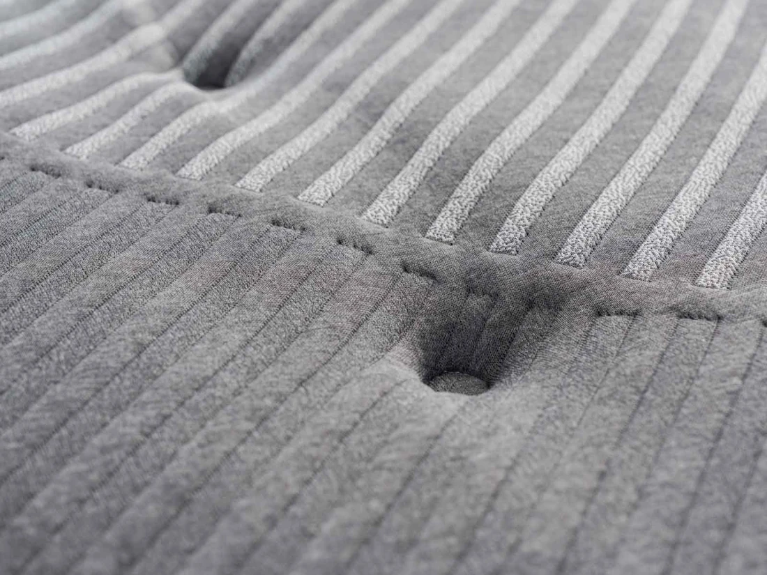 Matrac 120x200 Táskarugós, Luxury Line Demeter