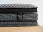Matrac 120x200 Táskarugós, Luxury Line Demeter