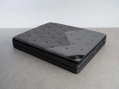Matrac 120x200 Táskarugós, Luxury Line Demeter