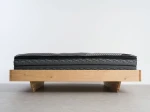 Matrac 120x200 Táskarugós, Luxury Line Demeter