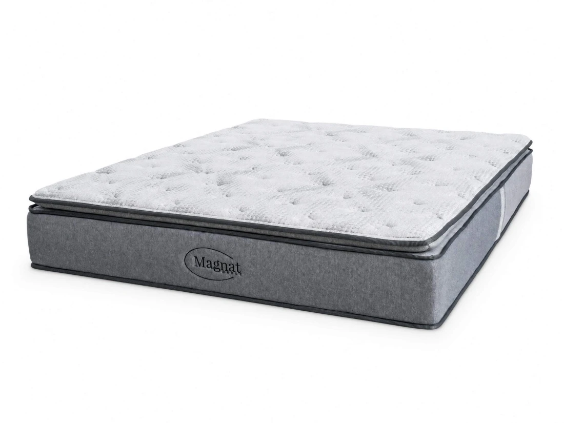 Matrac 120x200 Táskarugós, Luxury Line Hera