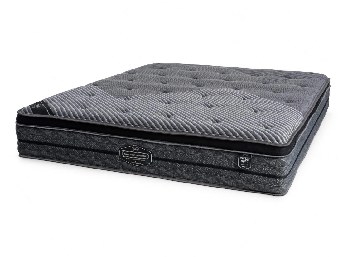 Matrac 140x200 Táskarugós, Luxury Line Demeter