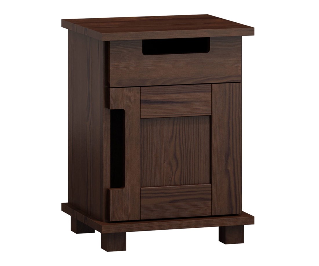 Éjjeliszekreny 5. sz dió Modern