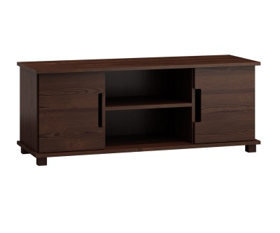 Modern TV állvány c6,120 széles, dió