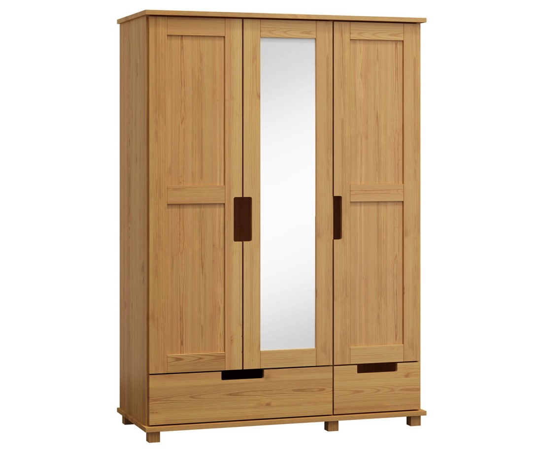 Szekrény c8 szélesség 150 Modern éger