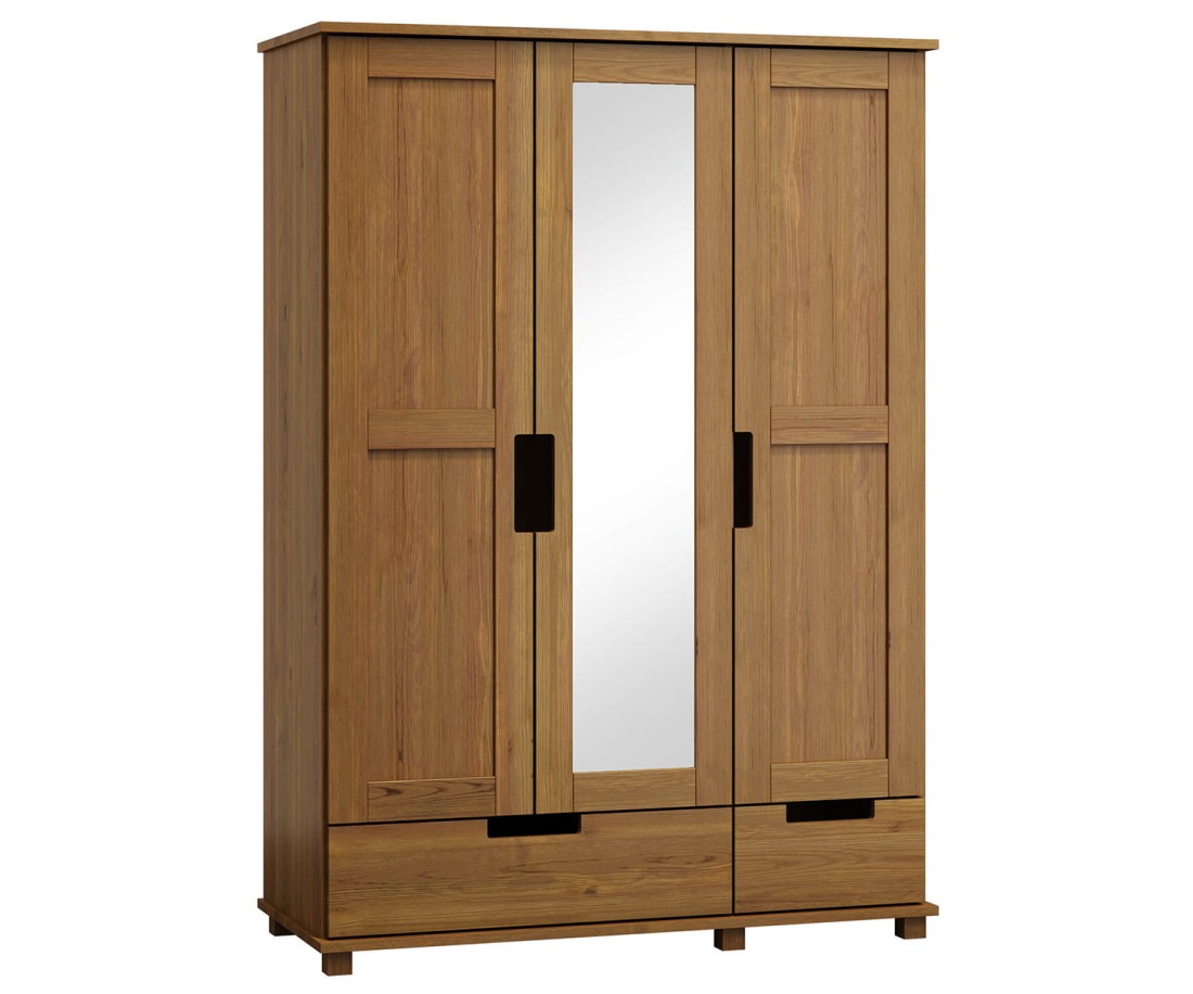 Szekrény c8 szélesség 150 Modern tölgy