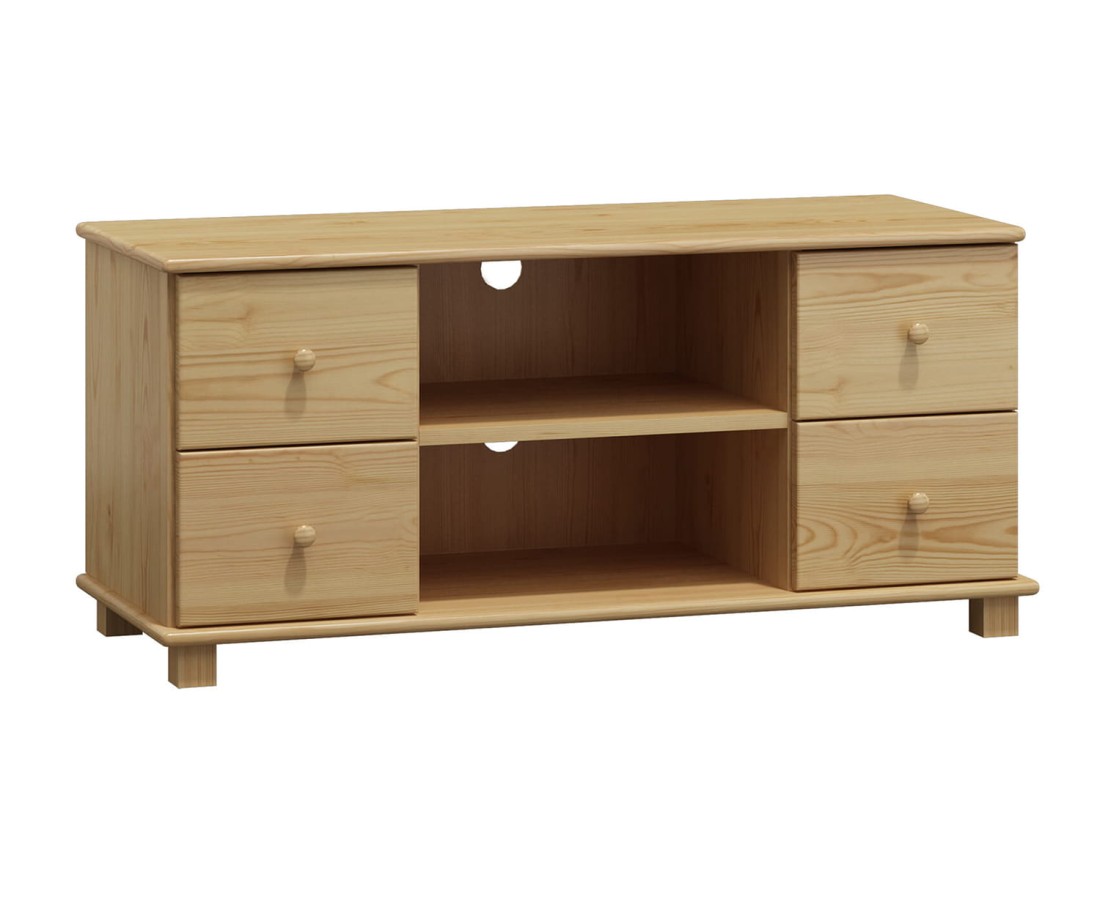 Fenyő TV állvány c3, 156 széles