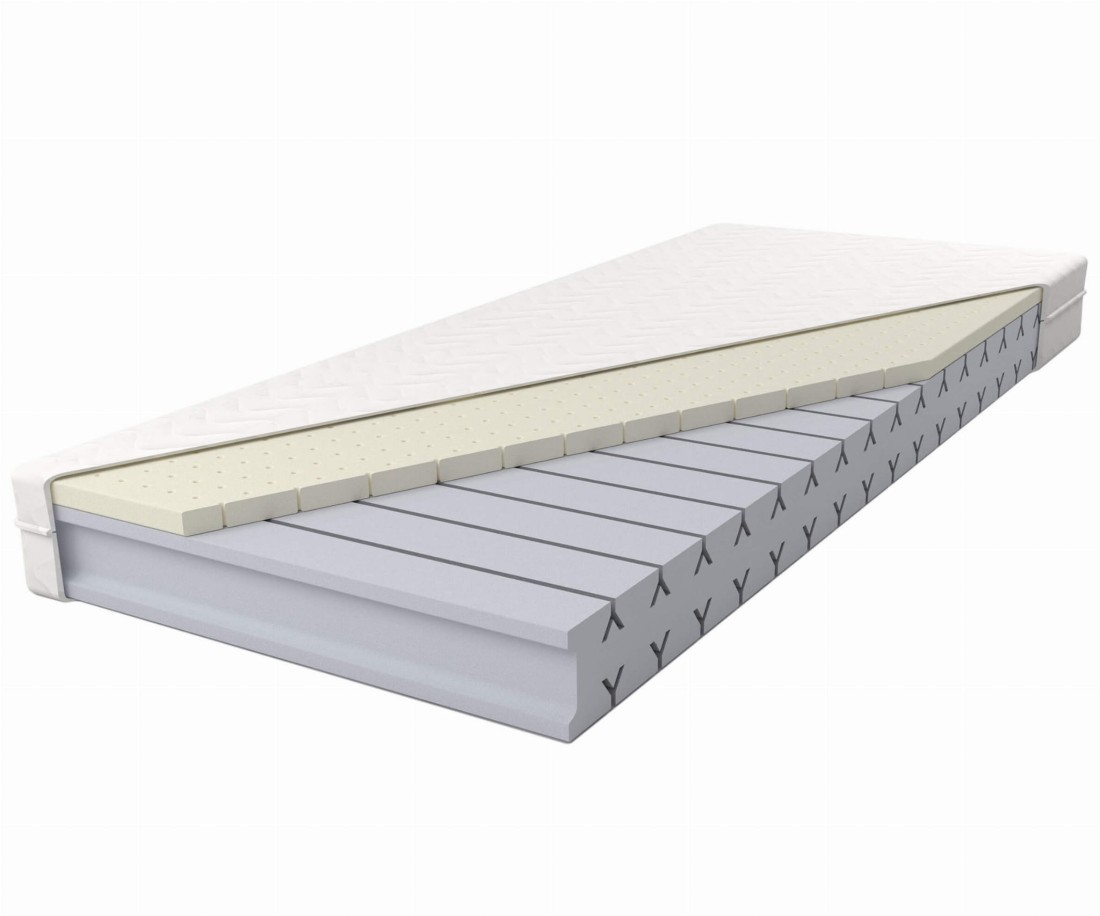 Habmatrac 90x200 Maia