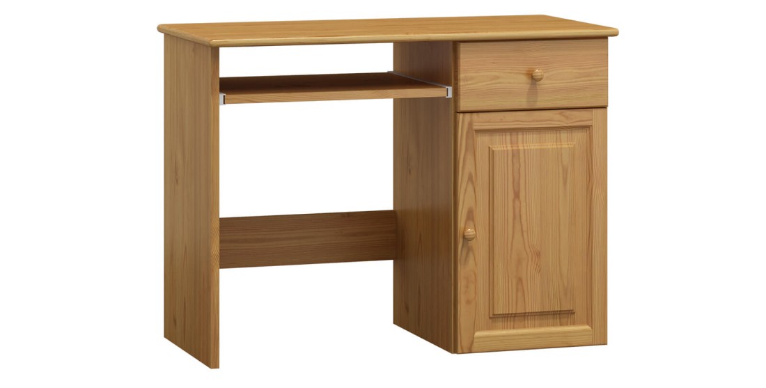 Marcel íróasztal, mélység 55 éger