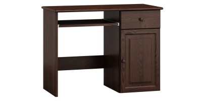 Marcel íróasztal, mélység 55 dió