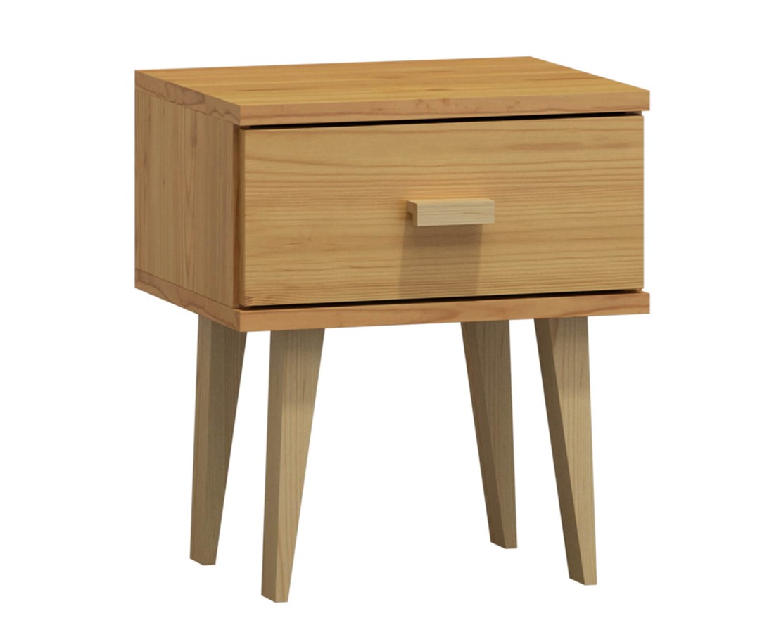 Éjjeliszekrény Venuci éger