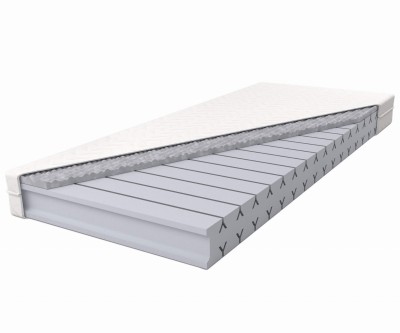 Habmatrac 90x200 molet Amykos