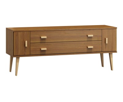 Fenyő komód no.3 szélessége 155 cm 2s Venuci tölgy