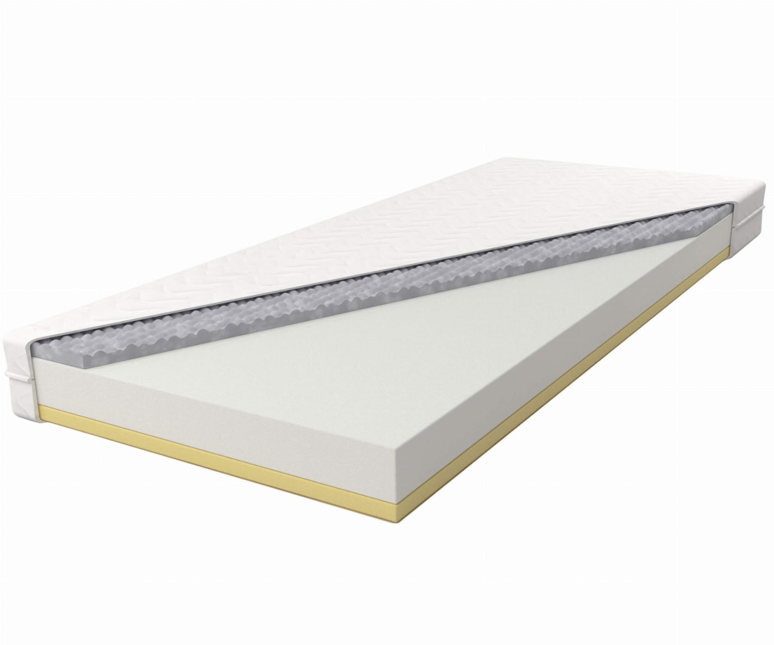 Habmatrac 80x200 molet Théseus