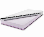 Habmatrac 160x200 molet Kalliopé