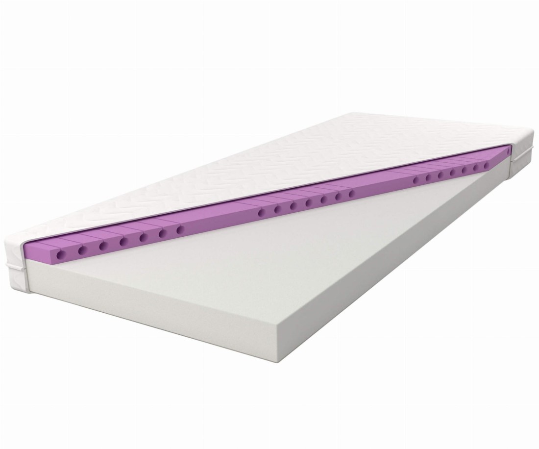 Habmatrac 80x200 Kassiopeia