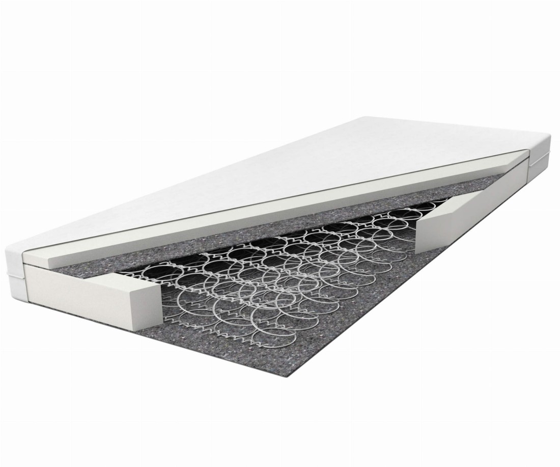 Matrac 160x200 Bonellrugós Persefóna