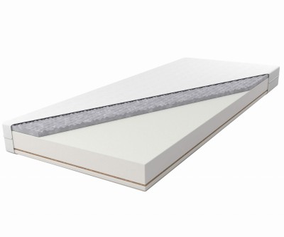 Szivacs matrac 120x200 molet, kókusz Asterion