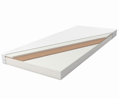 Habmatrac 90x200 kókusz Antiopa