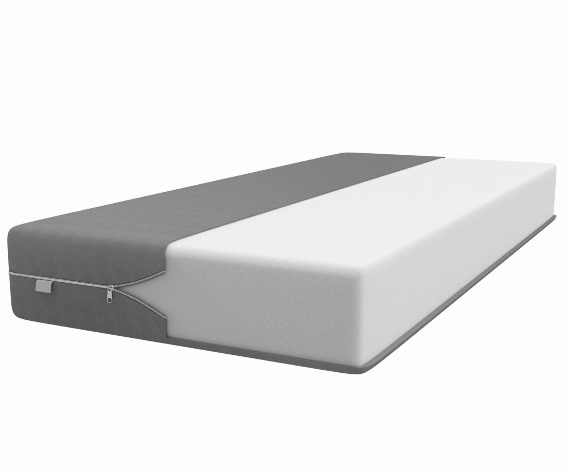 Habmatrac 90x200 Heka