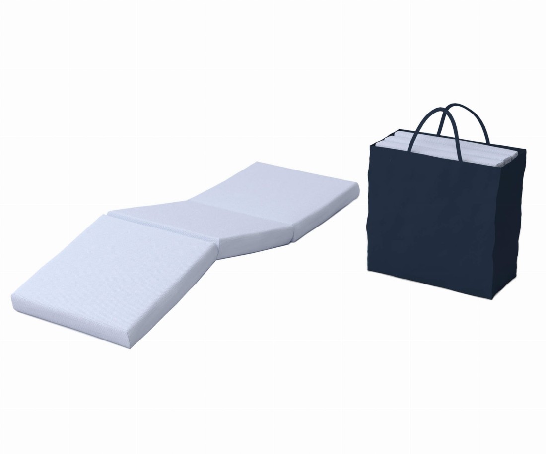 Turista matrac Iri 8x65x195cm