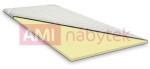 Fedőmatrac 80x200 Latex