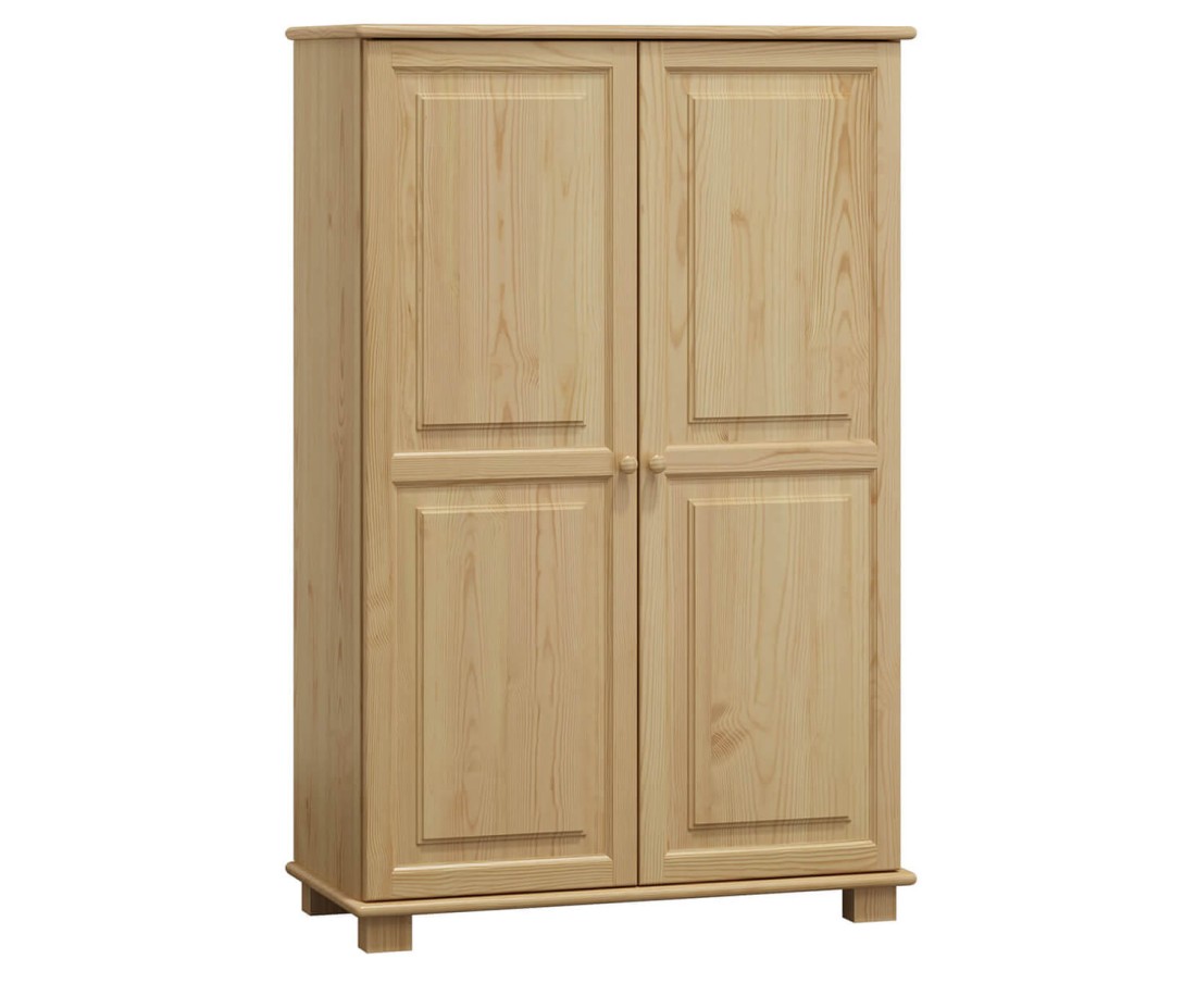 Fehérneműs szekrény c4 fenyő