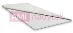 Fedőmatrac 140x200 memóriahabos VISCO