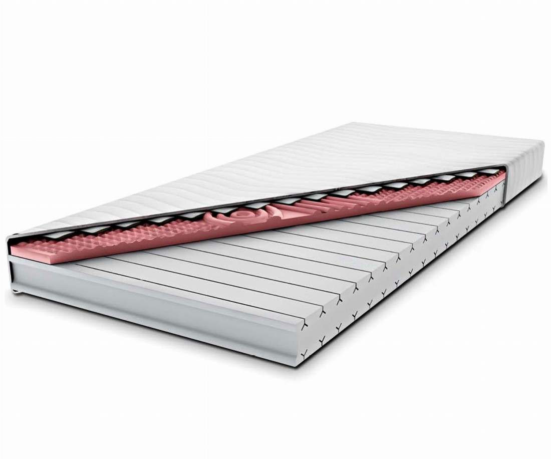 Habmatrac 90x200 Appolón