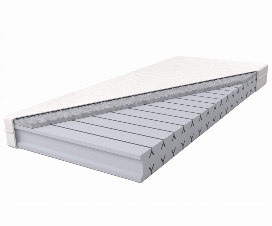 Habmatrac 80x200 molet Amykos