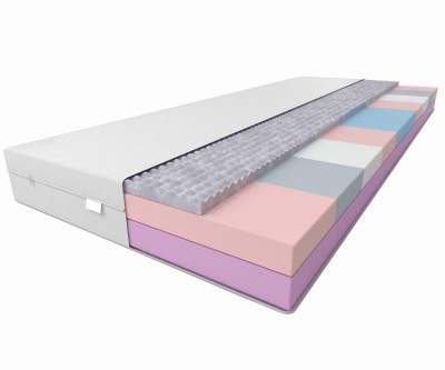 Habmatrac 80x200 molet Tyche