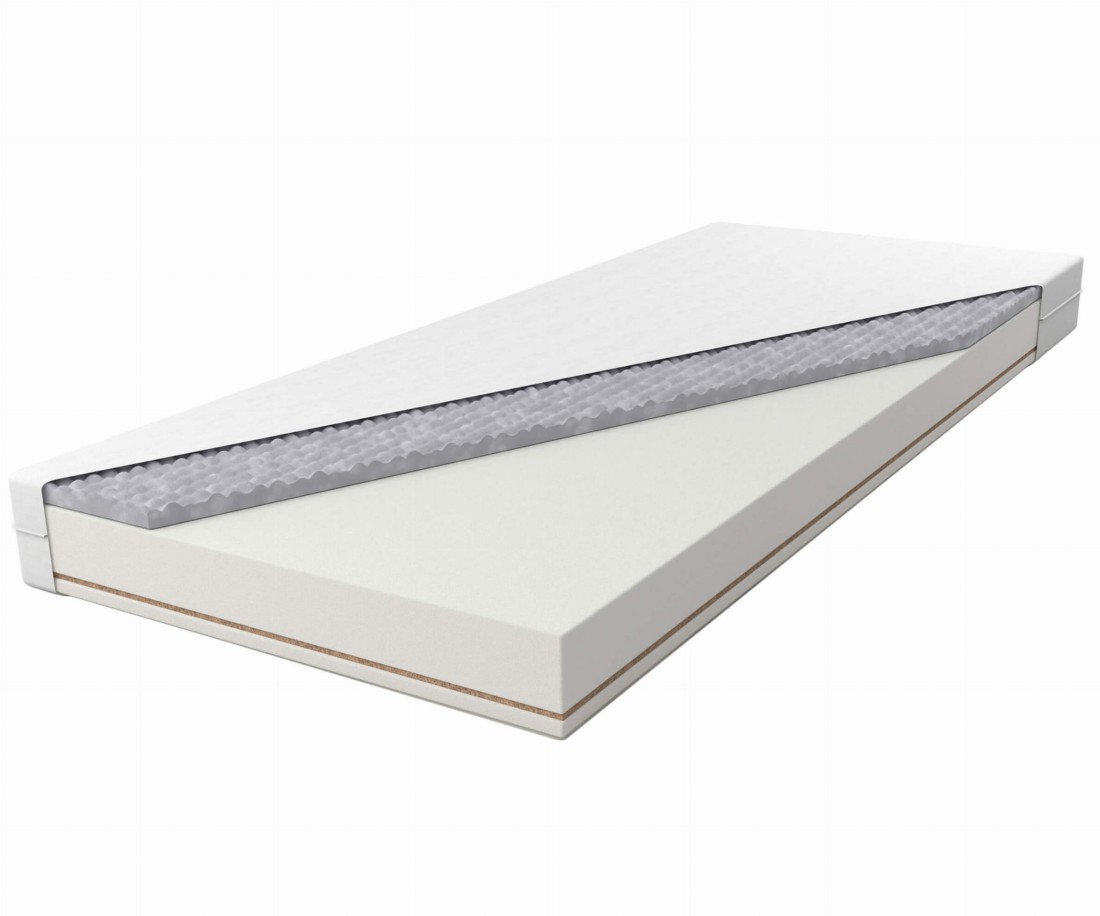 Habmatrac 80x200 molet, kókusz Asterion