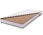 Habmatrac 90x200 kókusz Chimera
