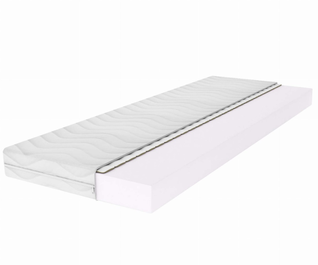 Habmatrac 90x200 Spica