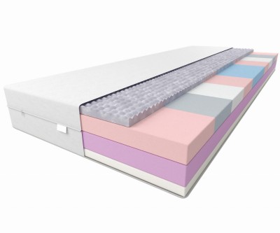 Habmatrac 80x200 molet Hémera