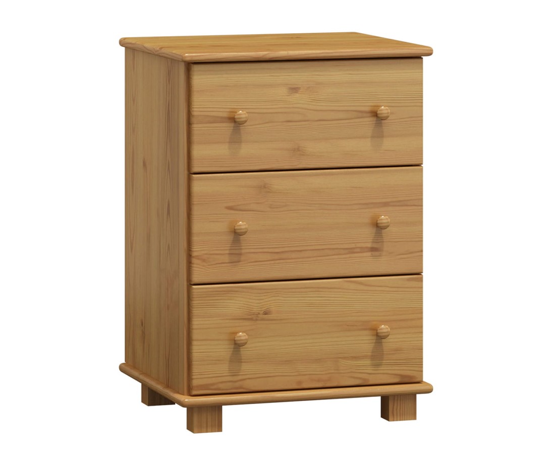 Komód c14, 42 mély, éger