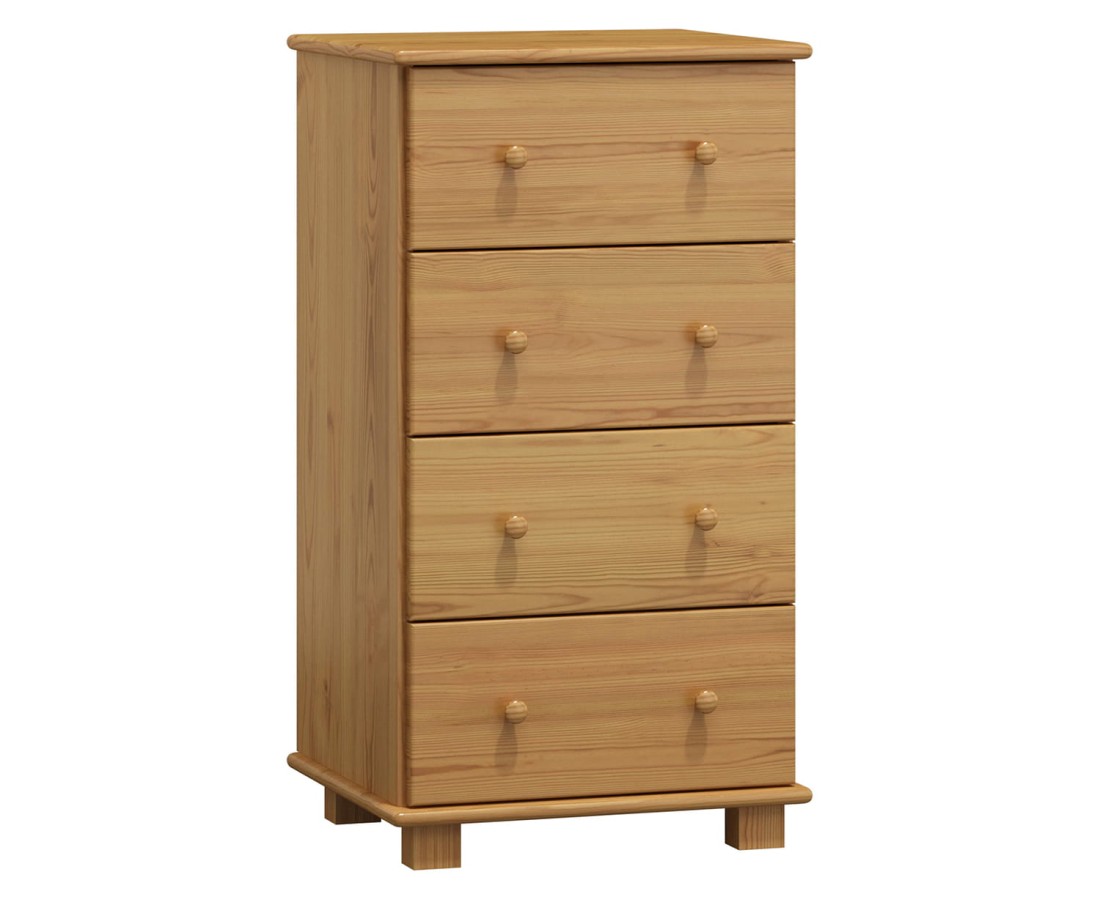 Komód c32, 47 mély, éger