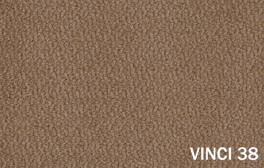 VINCI 38 barna