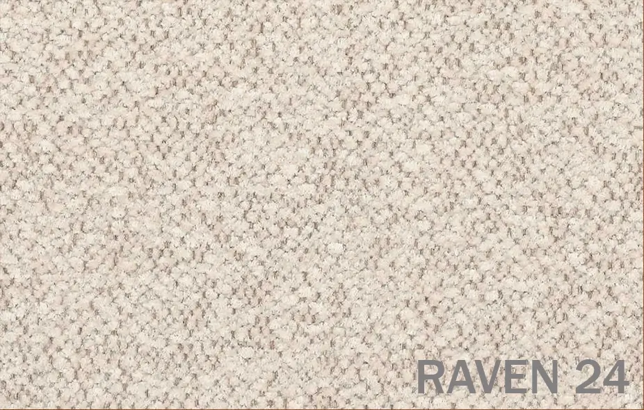 Raven 24 ekrü (Fabb)