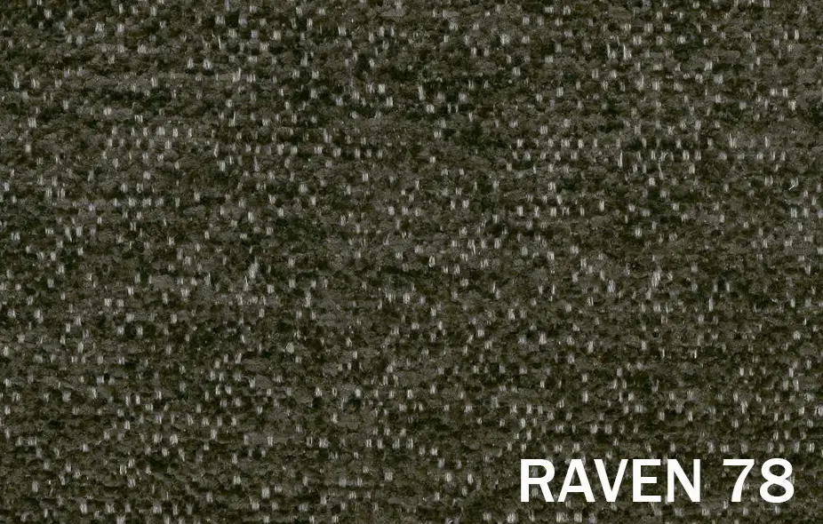 Raven 78 zöld