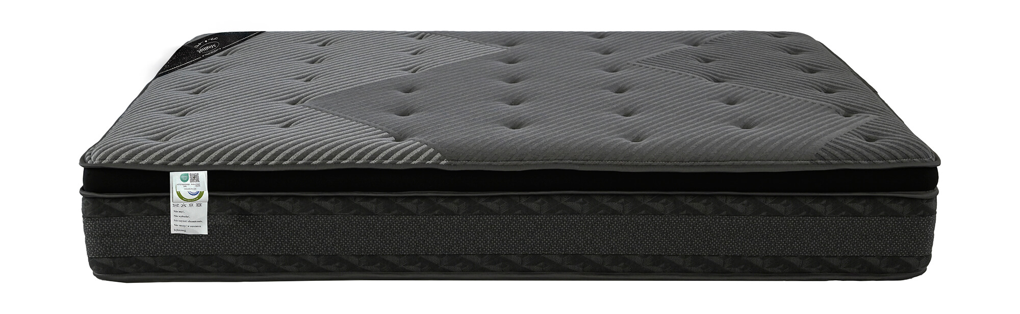 Demeter matrac – életkép